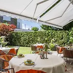 Hotel Goritschniggs 4*