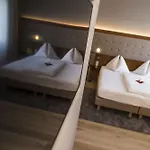 Hotel Goritschniggs 4*
