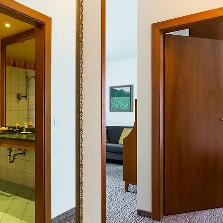 Hotel Goritschnigg 4* Velden am Woerthersee