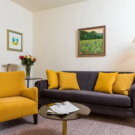 Hotel Goritschnigg Velden am Woerthersee