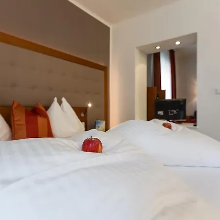 Hotel Goritschnigg Velden am Woerthersee