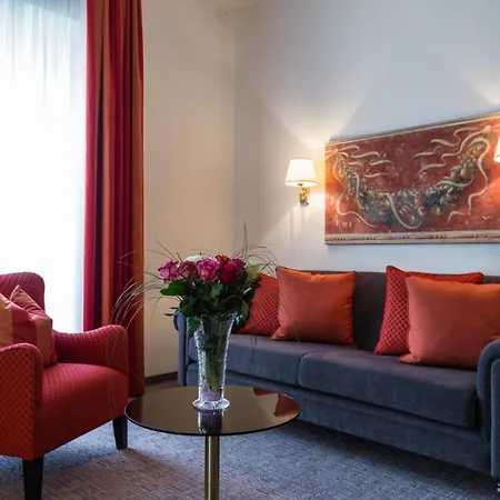 Goritschniggs Hotel 4* Velden am Woerthersee