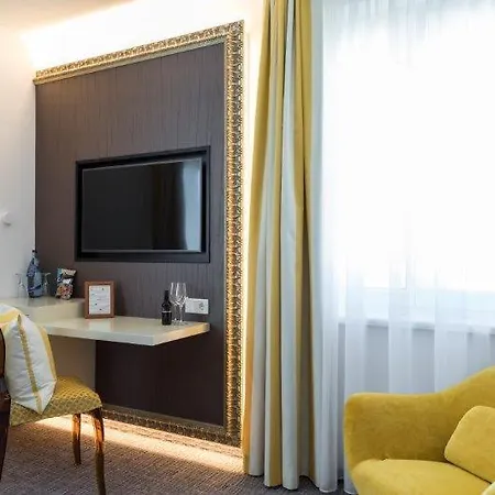 Goritschniggs - Self Check-in Hotel