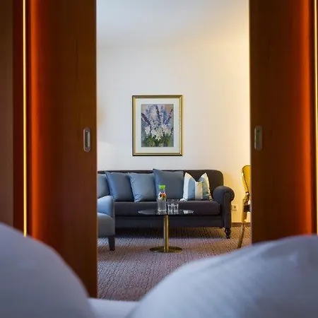 Hotel Goritschniggs 4*