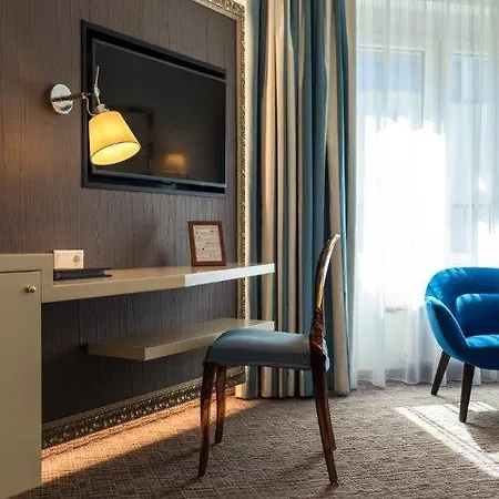 Goritschniggs 4* Velden am Wörthersee