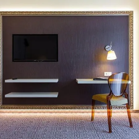 Goritschniggs - Self Check-in