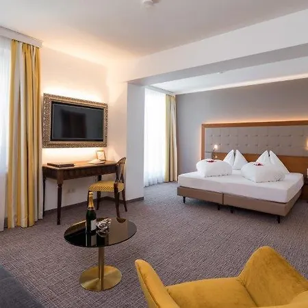 Goritschniggs - Self Check-in Hotel 4*