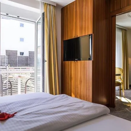 Goritschniggs - Self Check-in فيلدين ام ورثرسي