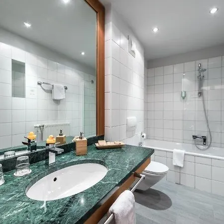 Goritschniggs Otel 4*