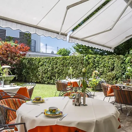 Hotel Goritschnigg 4*