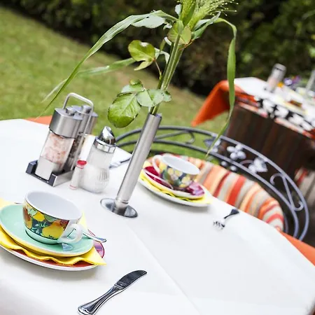 Hotel Goritschnigg Velden am Woerthersee