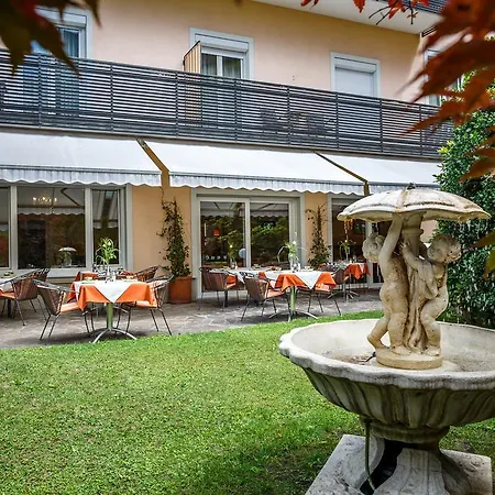 Hotel Goritschnigg 4*