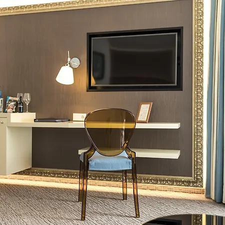 Hotel Goritschnigg Velden am Woerthersee