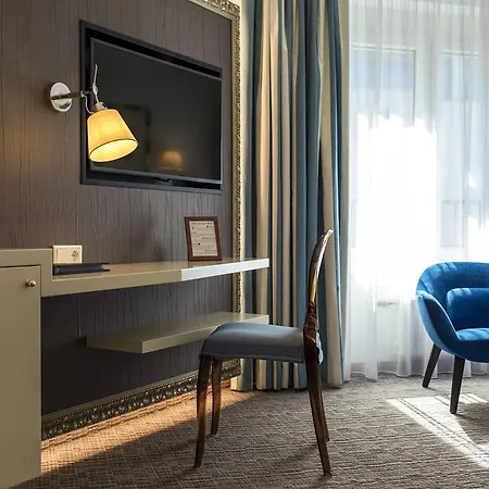 Hotel Goritschnigg Hotel