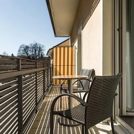 Goritschniggs - Self Check-in