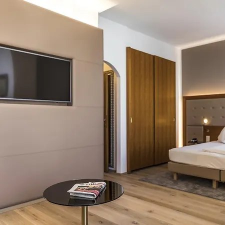 Hotel Goritschnigg Hotel 4*