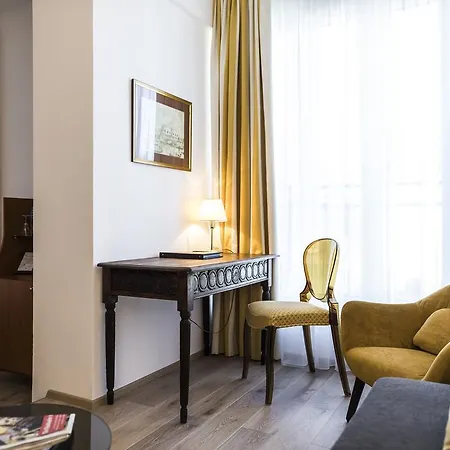 Hotel Hotel Goritschnigg 4*