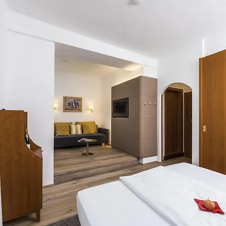 Hotel Goritschnigg Velden am Woerthersee