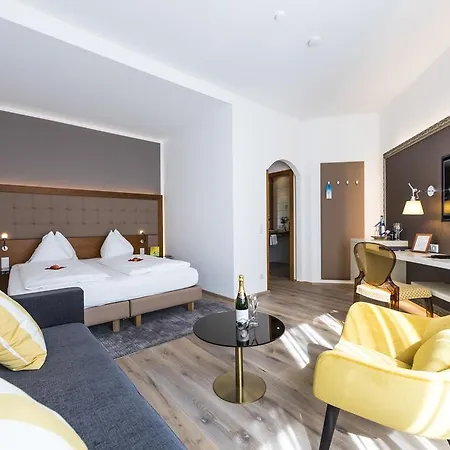 Hotel Goritschniggs 4*