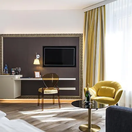 Goritschniggs - Self Check-in Hotel