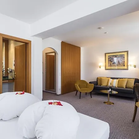 Hotel Goritschnigg Velden am Woerthersee