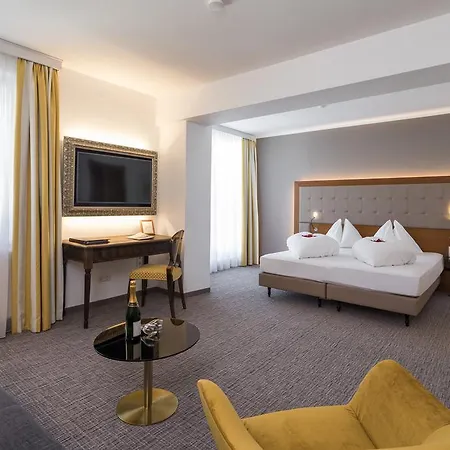 Hotel Goritschnigg 4*