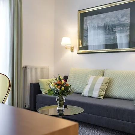 Hotel Goritschnigg Hotel Velden am Woerthersee