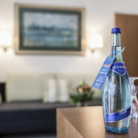 Goritschniggs - Self Check-in فندق