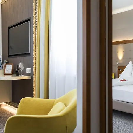 Hotel Goritschnigg Velden am Woerthersee