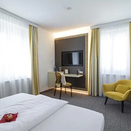 Hotel Goritschnigg 4* Velden am Woerthersee
