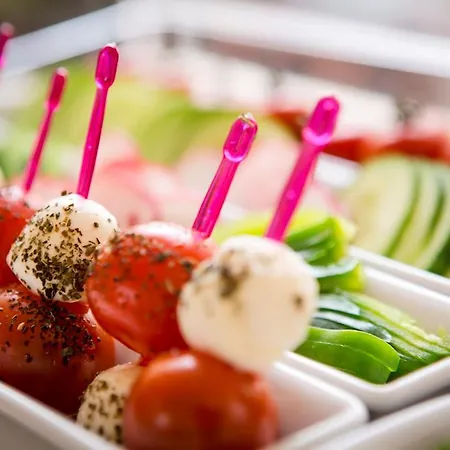 Goritschniggs - Self Check-in Hotel 4*