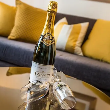 فندق Goritschniggs - Self Check-in