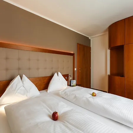 Hotel Goritschnigg Hotel 4*