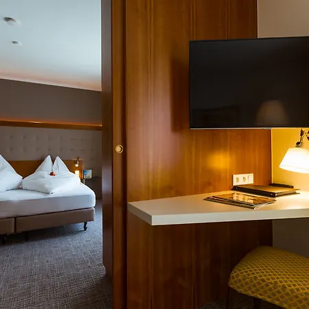 Hotel Goritschnigg Velden am Woerthersee