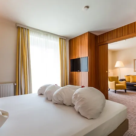 Otel Goritschniggs 4*