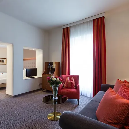 Goritschniggs - Self Check-in Neu Отель 4*