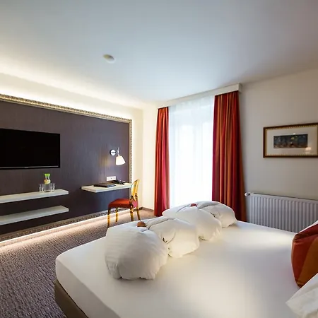 Hotel Goritschnigg