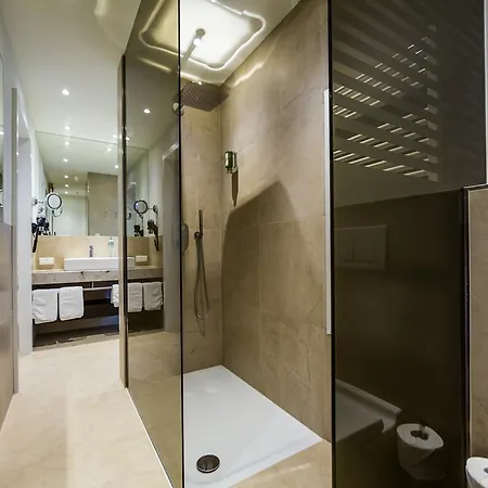 Goritschniggs - Self Check-in Hotel