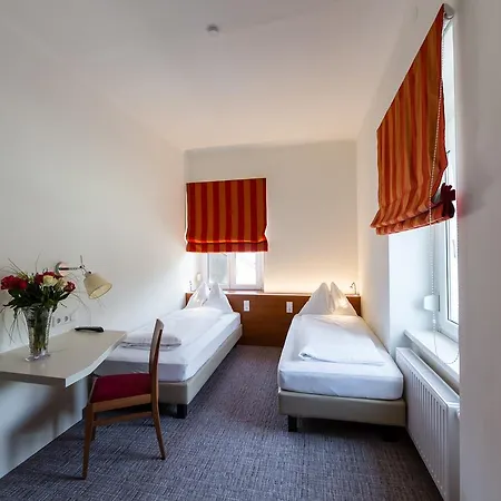 Goritschniggs - Self Check-in