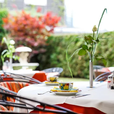 Goritschnigg Hotel 4*