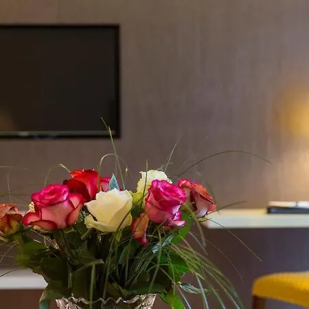 Goritschniggs - Self Check-in 4* Velden am Wörthersee