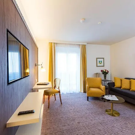 Hotel Goritschnigg Hotel Velden am Woerthersee