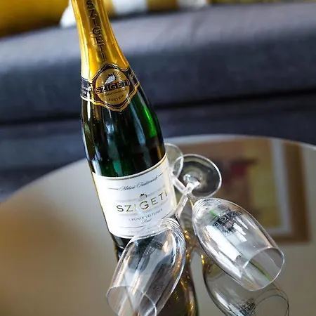 Goritschniggs - Self Check-in 4*