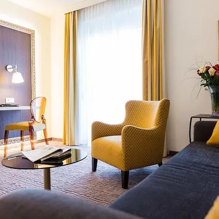 Otel Goritschniggs