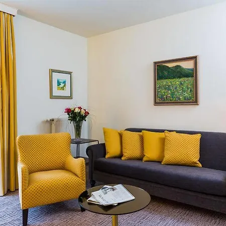 Hotel Goritschnigg Hotel 4*