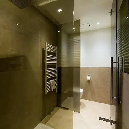 Goritschniggs - Self Check-in Hotel 4*