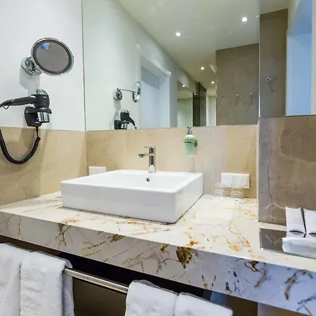 Goritschniggs - Self Check-in Hotel 4*