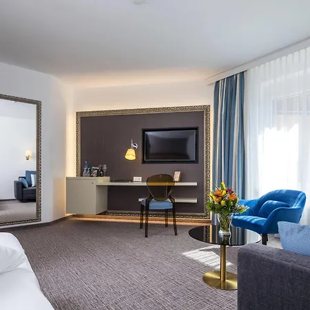 Goritschniggs - Self Check-in Hotel 4*