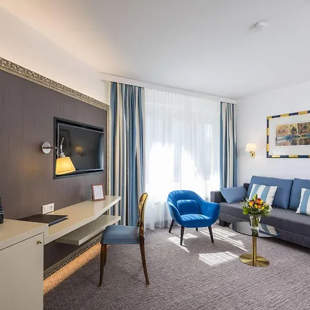 Hotel Goritschnigg Velden am Woerthersee