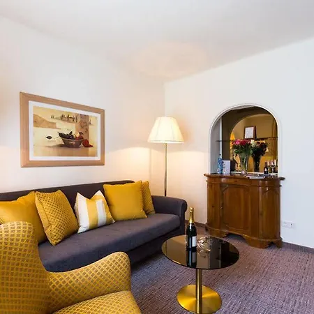 Goritschniggs - Self Check-in